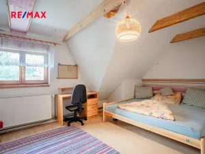 Prodej rodinného domu, Merklín, Arbesova, 271 m2