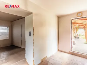 Prodej rodinného domu, Merklín, Arbesova, 271 m2