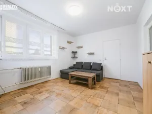 Prodej bytu 3+1, Hustopeče, Masarykovo nám., 55 m2