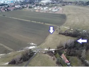 Prodej pozemku pro bydlení, Litomyšl, Kornická, 4343 m2