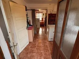 Prodej rodinného domu, Benešov u Semil, 73 m2