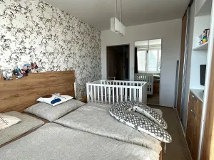 Pronájem bytu 2+1, Uherský Brod, Okružní, 58 m2