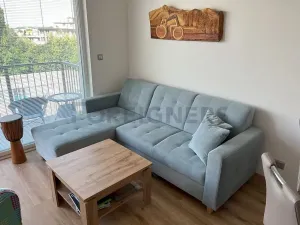 Pronájem bytu 2+kk, Pardubice, Na Spravedlnosti, 54 m2