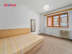 Prodej bytu 2+1, Praha - Žižkov, K lučinám, 50 m2