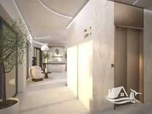 Prodej bytu 2+kk, Nesebar, Bulharsko, 56 m2