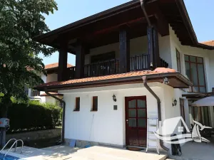 Prodej rodinného domu, Pomorie, Bulharsko, 146 m2