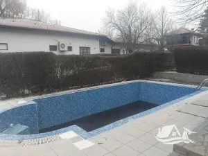 Prodej rodinného domu, Pomorie, Bulharsko, 146 m2