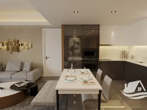 Prodej bytu 3+kk, Nesebar, Bulharsko, 86 m2