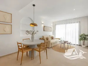 Prodej bytu 3+kk, Los Alcázares, Španělsko, 60 m2