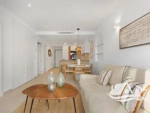 Prodej bytu 3+kk, Los Alcázares, Španělsko, 60 m2