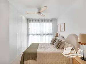 Prodej bytu 3+kk, Los Alcázares, Španělsko, 60 m2