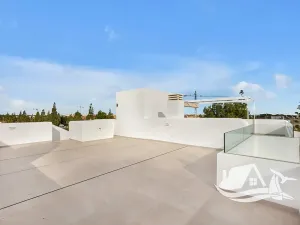 Prodej bytu 3+kk, Los Alcázares, Španělsko, 60 m2