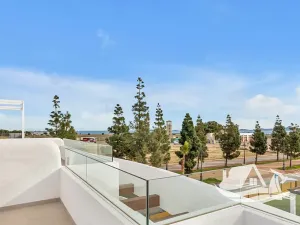 Prodej bytu 3+kk, Los Alcázares, Španělsko, 60 m2