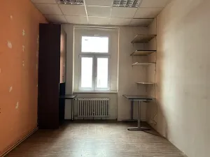 Pronájem obchodního prostoru, Teplice, Školní, 60 m2