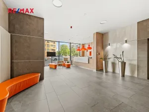 Pronájem bytu 2+kk, Praha - Žižkov, Olšanská, 71 m2