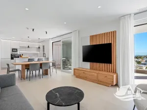 Prodej bytu 4+kk, Los Alcázares, Španělsko, 87 m2