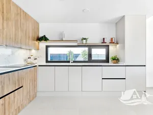 Prodej rodinného domu, San Miguel de Salinas, Španělsko, 213 m2