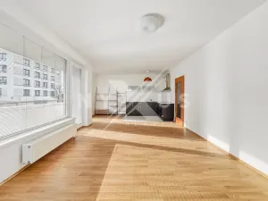 Pronájem bytu 3+kk, Praha - Dolní Měcholupy, Františka Jansy, 83 m2