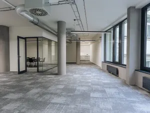 Pronájem kanceláře, Praha - Nové Město, Václavské náměstí, 327 m2