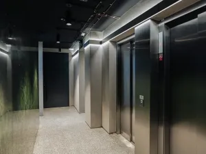 Pronájem kanceláře, Praha - Nové Město, Václavské náměstí, 327 m2