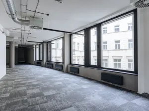 Pronájem kanceláře, Praha - Nové Město, Václavské náměstí, 1309 m2