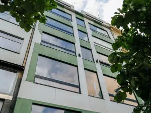 Pronájem kanceláře, Praha - Nové Město, Václavské náměstí, 654 m2