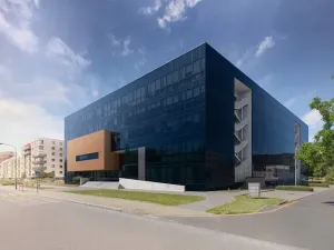 Pronájem kanceláře, Praha - Modřany, Mezi vodami, 250 m2