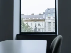 Pronájem kanceláře, Praha - Nové Město, Václavské náměstí, 1635 m2