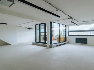 Pronájem kanceláře, Praha - Nové Město, Václavské náměstí, 2149 m2