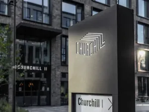 Pronájem skladu, Praha - Vinohrady, Italská, 300 m2