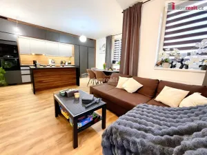 Prodej bytu 3+kk, Brandýs nad Labem-Stará Boleslav - Brandýs nad Labem, Augustina Lukeše, 107 m2