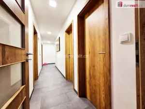 Prodej bytu 3+kk, Brandýs nad Labem-Stará Boleslav - Brandýs nad Labem, Augustina Lukeše, 107 m2