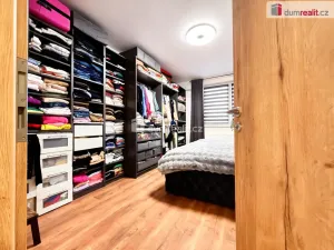 Prodej bytu 3+kk, Brandýs nad Labem-Stará Boleslav - Brandýs nad Labem, Augustina Lukeše, 107 m2