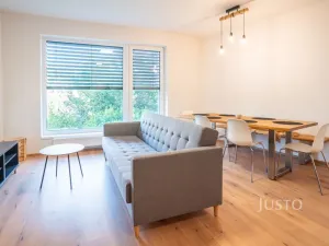 Pronájem bytu 2+kk, Beroun - Beroun-Město, Na Parkáně, 64 m2