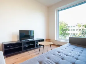 Pronájem bytu 2+kk, Beroun - Beroun-Město, Na Parkáně, 64 m2