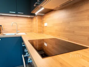 Pronájem bytu 2+kk, Beroun - Beroun-Město, Na Parkáně, 64 m2