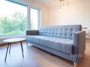 Pronájem bytu 2+kk, Beroun - Beroun-Město, Na Parkáně, 64 m2
