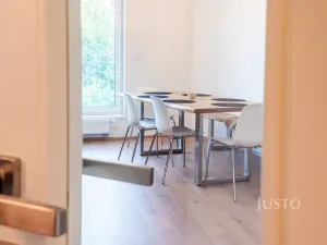 Pronájem bytu 2+kk, Beroun - Beroun-Město, Na Parkáně, 64 m2