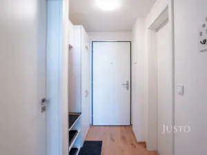 Pronájem bytu 2+kk, Beroun - Beroun-Město, Na Parkáně, 64 m2