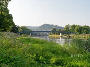 Pronájem bytu 2+kk, Beroun - Beroun-Město, Na Parkáně, 64 m2