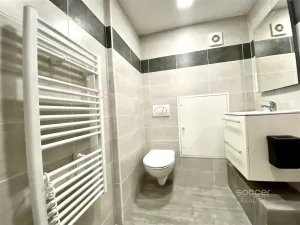 Pronájem bytu 1+kk, Bakov nad Jizerou - Podhradí, 45 m2