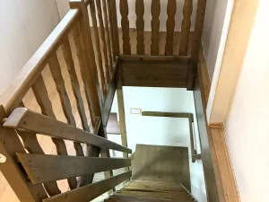 Prodej rodinného domu, Třebíč - Nové Dvory, Tkalcovská, 140 m2