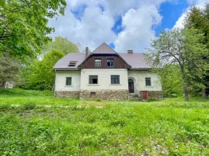 Prodej chalupy, Horní Vltavice, 480 m2