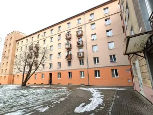 Prodej bytu 2+1, Most, tř. Budovatelů, 54 m2