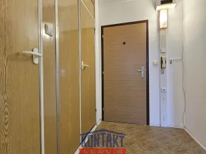 Pronájem bytu 1+1, České Budějovice, Netolická, 33 m2