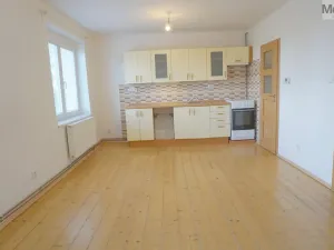 Prodej bytu 1+kk, Litvínov - Horní Litvínov, Podkrušnohorská, 33 m2