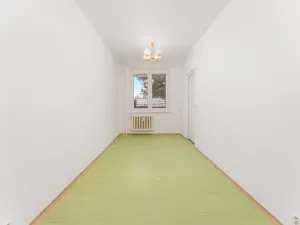 Prodej bytu 2+kk, Brno - Židenice, Čejkovická, 43 m2