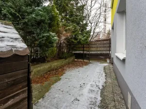 Prodej bytu 2+kk, Brno - Židenice, Čejkovická, 43 m2