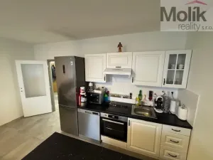 Prodej bytu 2+kk, Teplice - Trnovany, Přítkovská, 47 m2