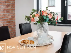 Prodej rodinného domu, Vrchlabí, Ludvíka Svobody, 142 m2